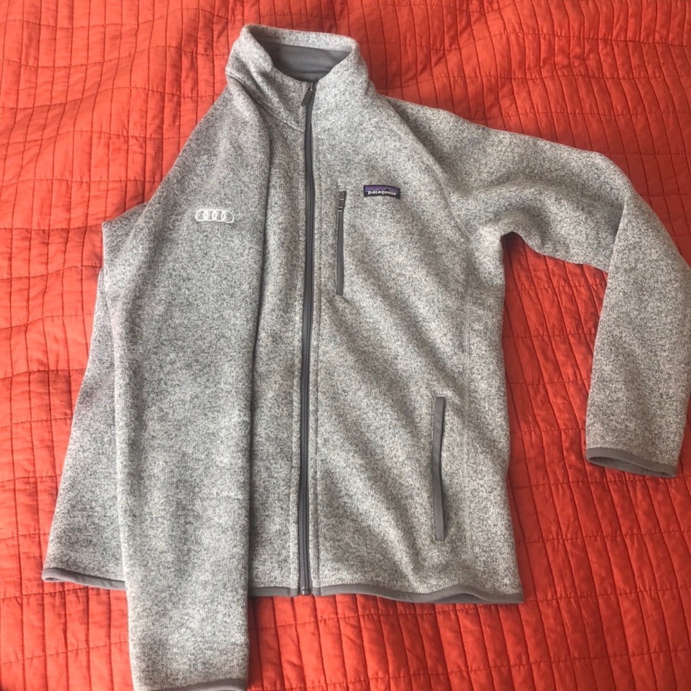 Patagonia Sweater